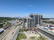 London at Horton Road Apartments / Calgary