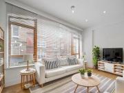 London, Berwick Street, Greater London, 1 Bedroom Apartment