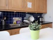 London Blue Lady, 11 Barnsbury Road, London, N1 0HG,...
