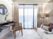 London Borough Of Camden NW3, 1 bed flat to rent, £3,783...