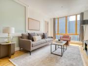 London Borough Of Hackney N1, 2 bed flat to rent, £4,480...
