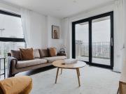 London Borough Of Southwark SE17, 2 bed flat to rent,...