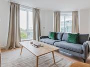 London Borough Of Southwark SE1, 2 bed flat to rent,...