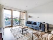 London Borough Of Tower Hamlets E1, 2 bed flat to rent,...