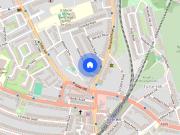 London, Brixton, Herne Hill, Tulse Hill, West Dulwich, SE24