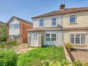 London Colney, White Horse Lane, St. Albans, 3 Bedroom...