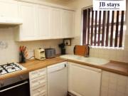 London, CR4 3SG, United Kingdom | 5 bed house for rent...