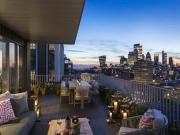 London Dock, Arrival Square, 2 Bedroom Apartment