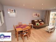 London E14 2 bed flat to rent £2,249 pcm £519 pw