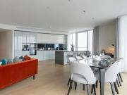 London, E14 4BJ, United Kingdom | 3 bed apartment for...