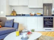 London, E14 7QZ, United Kingdom | 1 bed apartment for...