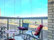 London, E14 7UP, United Kingdom | 1 bed apartment for...