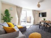 London, E15 1LS, United Kingdom | 5 bed house for rent...