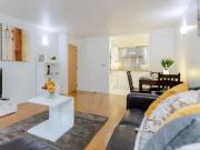 London, E16 1BA, United Kingdom | 2 bed apartment for...