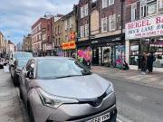 London, E1 6SA, United Kingdom | 1 bed house for rent...