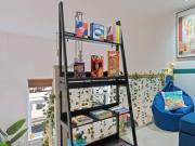 London, E2 8AX, United Kingdom | 1 bed apartment for...