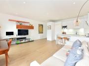 London E3, 1 bed flat to rent, £1,950 pcm | PrimeLocation