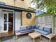 London, E7 0DL, United Kingdom | 4 bed house for rent...