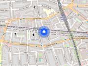 London, E8 1AG