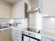London, E8 4FE, United Kingdom | 1 bed apartment for...