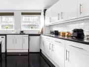 London, E8 4SG, United Kingdom | 3 bed house for rent...