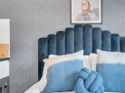 London, EC1V 4JS, United Kingdom | Studio apartment for...
