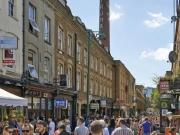London, EC2A 2BS, United Kingdom | 1 bed apartment for...