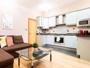 London, EC2V 6HH, United Kingdom | 1 bed apartment for...