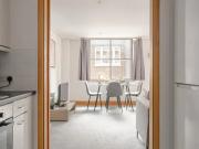London, EC4A 1LR, United Kingdom | 2 bed apartment for...