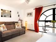 London, EC4A 3EA, United Kingdom | 1 bed apartment for...