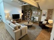 London Fields E9 2 Bed Warehouse Conversion