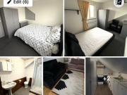 London Flat Near Tube Piccadilly Line Just Decor’S