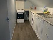London Flat One Bedroom Near Tube