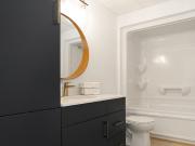 London: Gold Accents – 710 Westminster, Winnipeg, MB