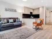 London, HA1 3XD, United Kingdom | 2 bed apartment for...
