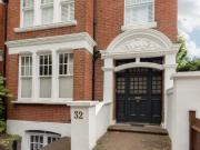 London | Hadleigh Residential