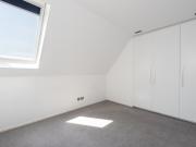 London | Hadleigh Residential