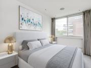 London House, 7 9 Avenue Road, St Johns Wood, NW8 7PX