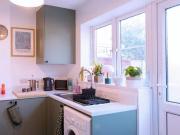 London, IG11 0XQ, United Kingdom | 3 bed house for rent...