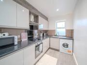 London, IG1 4QR, United Kingdom | 2 bed apartment for...
