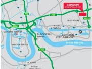 London Industrial Park, Unit,alpine Way, Warehouse To Lease London Industrial Park, Unit,alpine Way, Warehouse To Lease