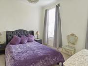London Lodge Hotel, 134 136 Lexham Gardens, London, W8...
