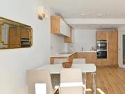 London Lodge Hotel, 134 136 Lexham Gardens, London, W8...