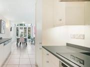 London Lodge Hotel, 134 136 Lexham Gardens, London, W8...