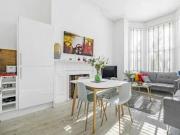 London, London, London, Nw6 | 3 bed apartment for rent...