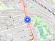 London, London, SW16