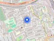 London, London, W14