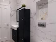 London, N12 8RT, United Kingdom | 3 bed apartment for...