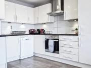 London, N1 5EG, United Kingdom | 3 bed apartment for...