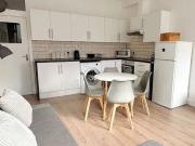 London, N1 6DL, United Kingdom | 3 bed apartment for...